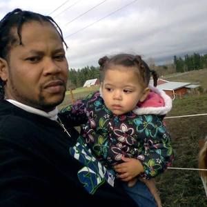 Meet your Posher, Curtis